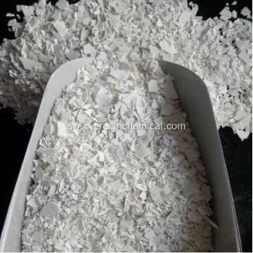 Zinc stearate kama stabilizer kwa bidhaa PVC.